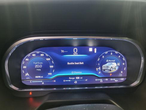 Used 2023 Chevrolet Tahoe RST image 10