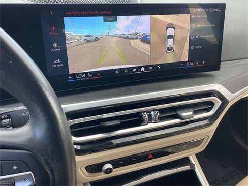 Used 2024 BMW i4 eDrive35 w/ Premium Package image 28