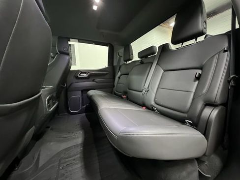 Certified 2023 GMC Sierra 1500 SLT w/ SLT Premium Package image 25