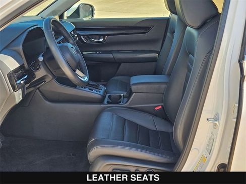 Used 2023 Honda CR-V EX-L image 11