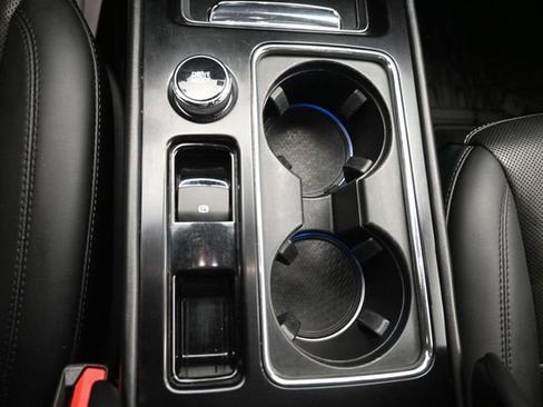 Certified 2022 Lincoln Corsair Reserve w/ Elements Package FWD image 19