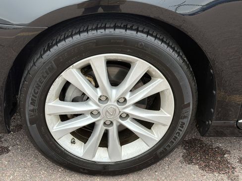 Used 2010 Lexus ES 350 FWD image 5