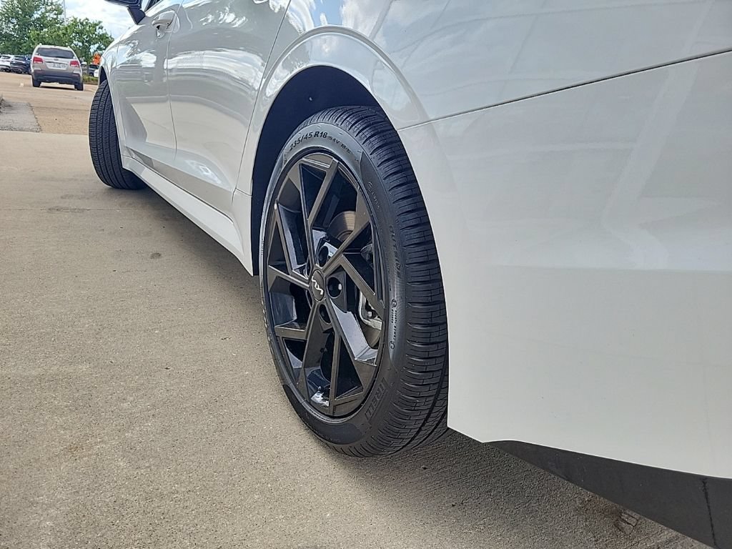 New 2026 Kia K5 GT-Line w/ GT-Line Premium Package FWD image 18