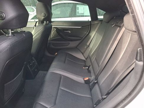 Used 2019 BMW 430i Gran Coupe xDrive w/ Convenience Package image 8