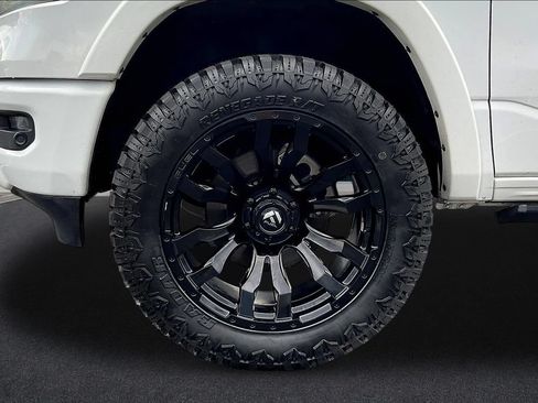 Used 2021 RAM 1500 Laramie w/ Sport Appearance Package AWD/4WD image 34