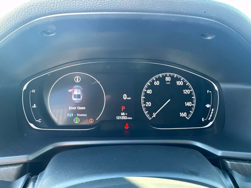 Used 2021 Honda Accord EX-L image 12