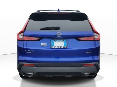 Certified 2024 Honda CR-V Sport Touring image 5