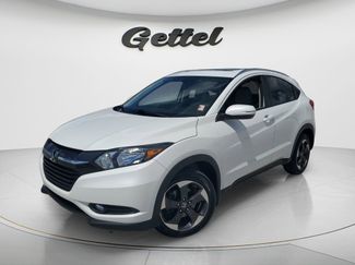 Used 2018 Honda HR-V EX-L video 1