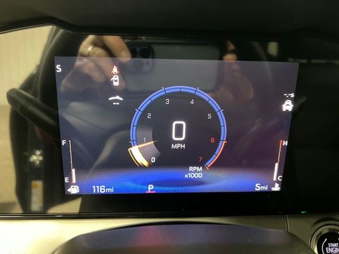 New 2026 Chevrolet Trax LT w/ Driver Confidence Package image 19