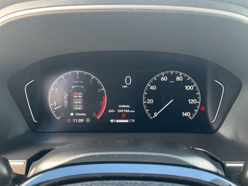 Used 2024 Honda Pilot EX-L image 12