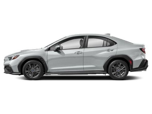 Used 2022 Subaru WRX AWD/4WD image 3