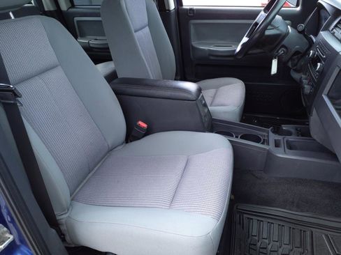Used 2011 Dodge Dakota Big Horn image 17