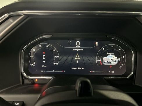 New 2026 GMC Sierra 1500 Denali image 12