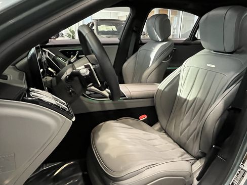 New 2025 Mercedes-Benz S 63 AMG S image 14