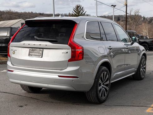 Used 2024 Volvo XC90 B6 Plus w/ Protection Package Premier image 4