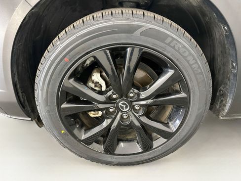 Used 2025 MAZDA CX-30 AWD 2.5 S w/ Select Sport Pkg image 36