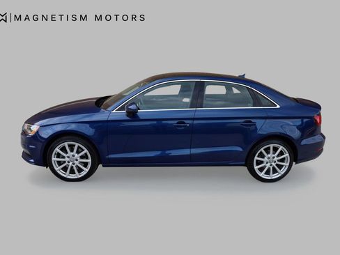 Used 2015 Audi S3 image 4