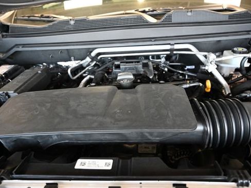 New 2026 Chevrolet Colorado Trail Boss AWD/4WD image 30