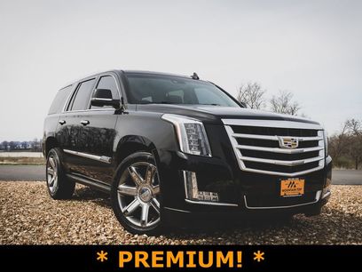 Used 2015 Cadillac Escalade Premium