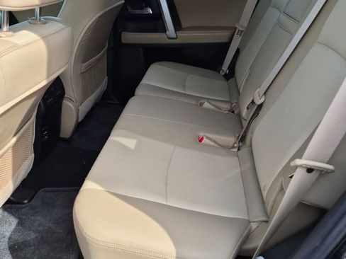 Used 2016 Toyota 4Runner SR5 Premium image 17