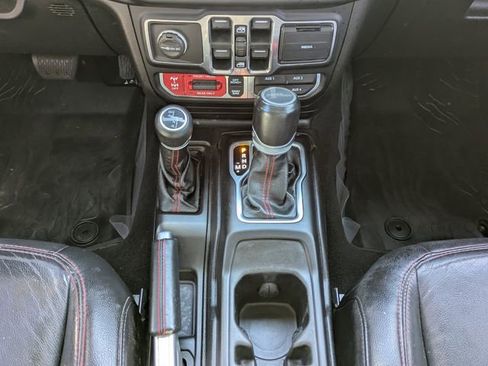 Used 2020 Jeep Gladiator Rubicon image 19