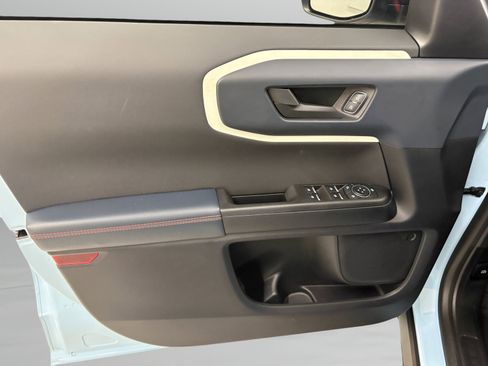 Used 2023 Ford Bronco Sport Heritage w/ Heritage Convenience Package image 24