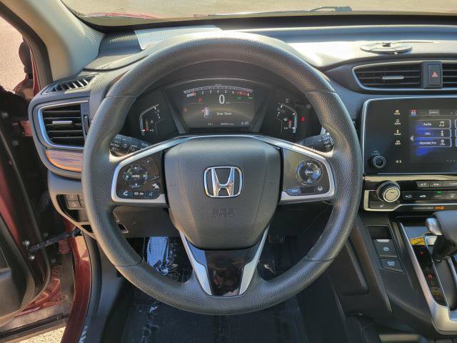 Used 2019 Honda CR-V EX image 20