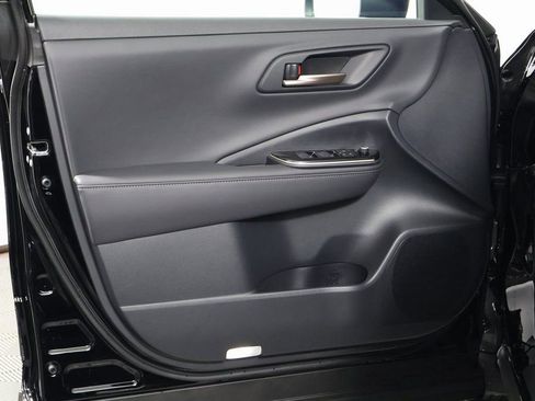 New 2026 Toyota Crown XLE image 7