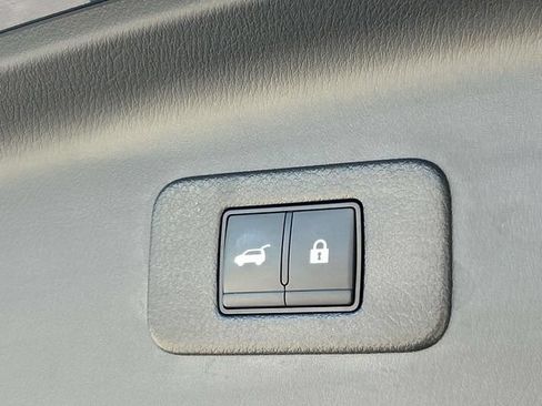 Used 2024 Nissan Armada SL w/ Cargo Package AWD/4WD image 13