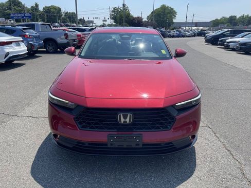 Used 2024 Honda Accord EX-L image 18