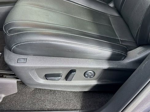 Certified 2022 INFINITI QX60 Sensory w/ Cargo Package image 20