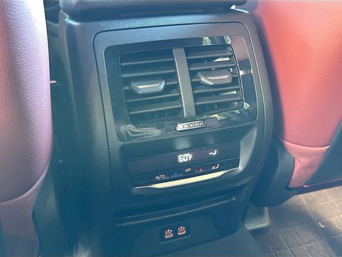 Certified 2023 BMW X3 xDrive30i w/ M Sport Package image 26