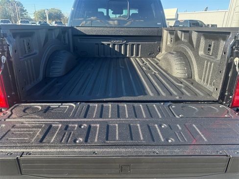 New 2026 Ford F350 Lariat w/ Black Appearance Package image 19
