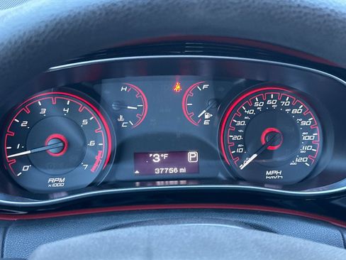 Used 2016 Dodge Dart SXT Sport FWD image 21