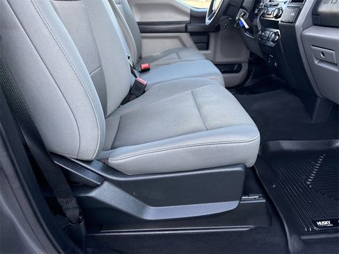 Used 2021 Ford F250 XL w/ STX Appearance Package image 14