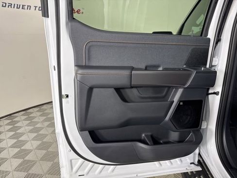 New 2025 Ford F150 Tremor w/ Equipment Group 402A High image 20