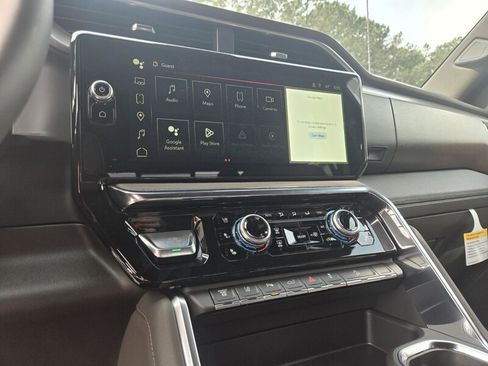 New 2026 GMC Sierra 2500 Denali image 14