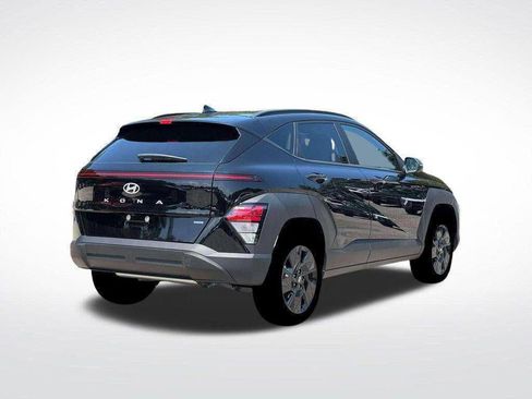 New 2026 Hyundai Kona SEL Sport AWD/4WD image 7