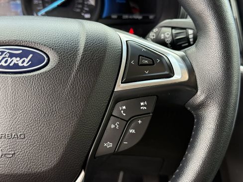Certified 2023 Ford Edge Titanium AWD/4WD image 32