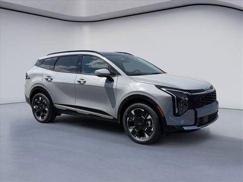 New 2026 Kia Sportage SX Prestige AWD/4WD image 7