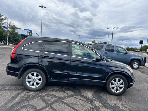 Used 2008 Honda CR-V EX-L image 6