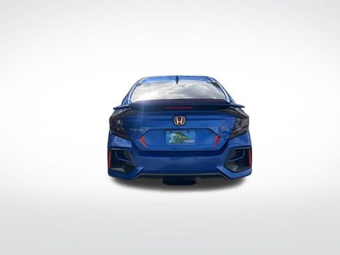 Used 2017 Honda Civic Si image 7