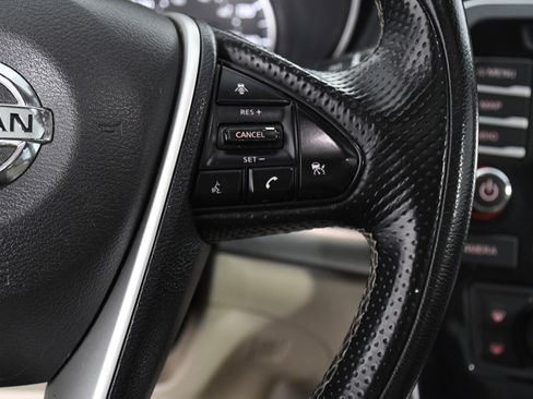 Used 2019 Nissan Maxima 3.5 SL w/ Floor Mat Group image 13