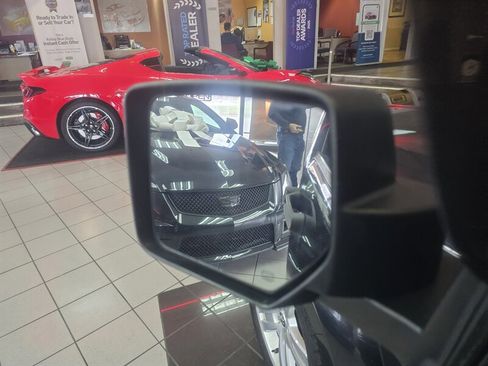 Used 2011 Dodge Nitro Heat image 27