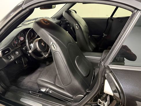 Used 2009 Porsche 911 Carrera RWD image 49