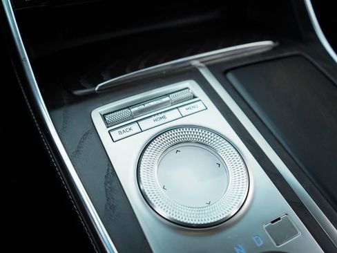 Used 2021 Genesis GV80 3.5T w/ Advanced Package 06 image 32