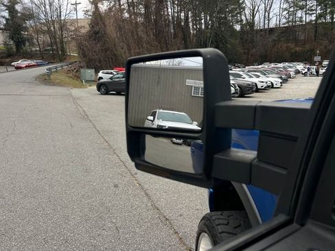 Used 2014 Ford F150 FX4 w/ Equipment Group 402A Luxury image 13