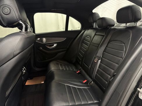 Used 2019 Mercedes-Benz C 43 AMG 4MATIC Sedan image 19