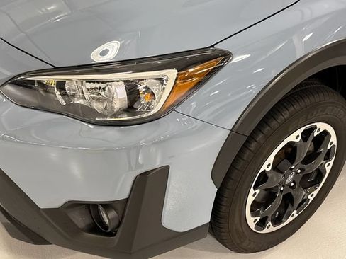 Certified 2023 Subaru Crosstrek 2.0i Premium AWD/4WD image 7