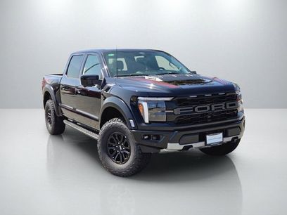 New 2026 Ford F150 Raptor